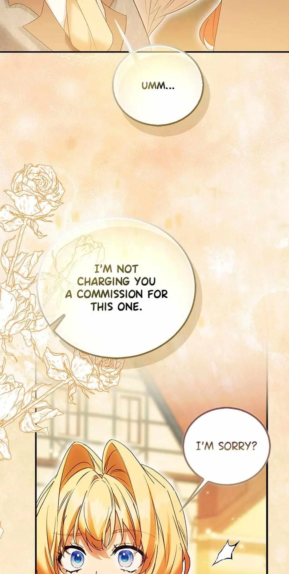 I'm a Fake Saintess but the Gods are Obsessed - Chapter 119 Page 24