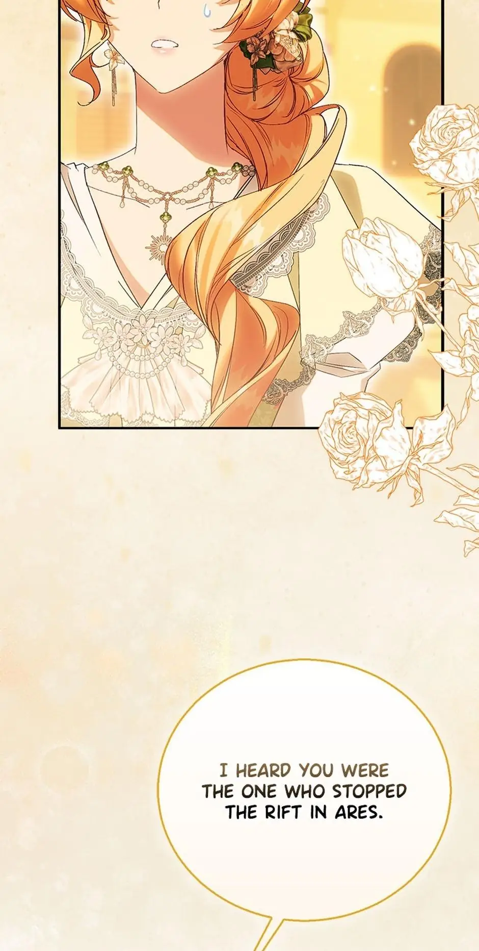 I'm a Fake Saintess but the Gods are Obsessed - Chapter 119 Page 25