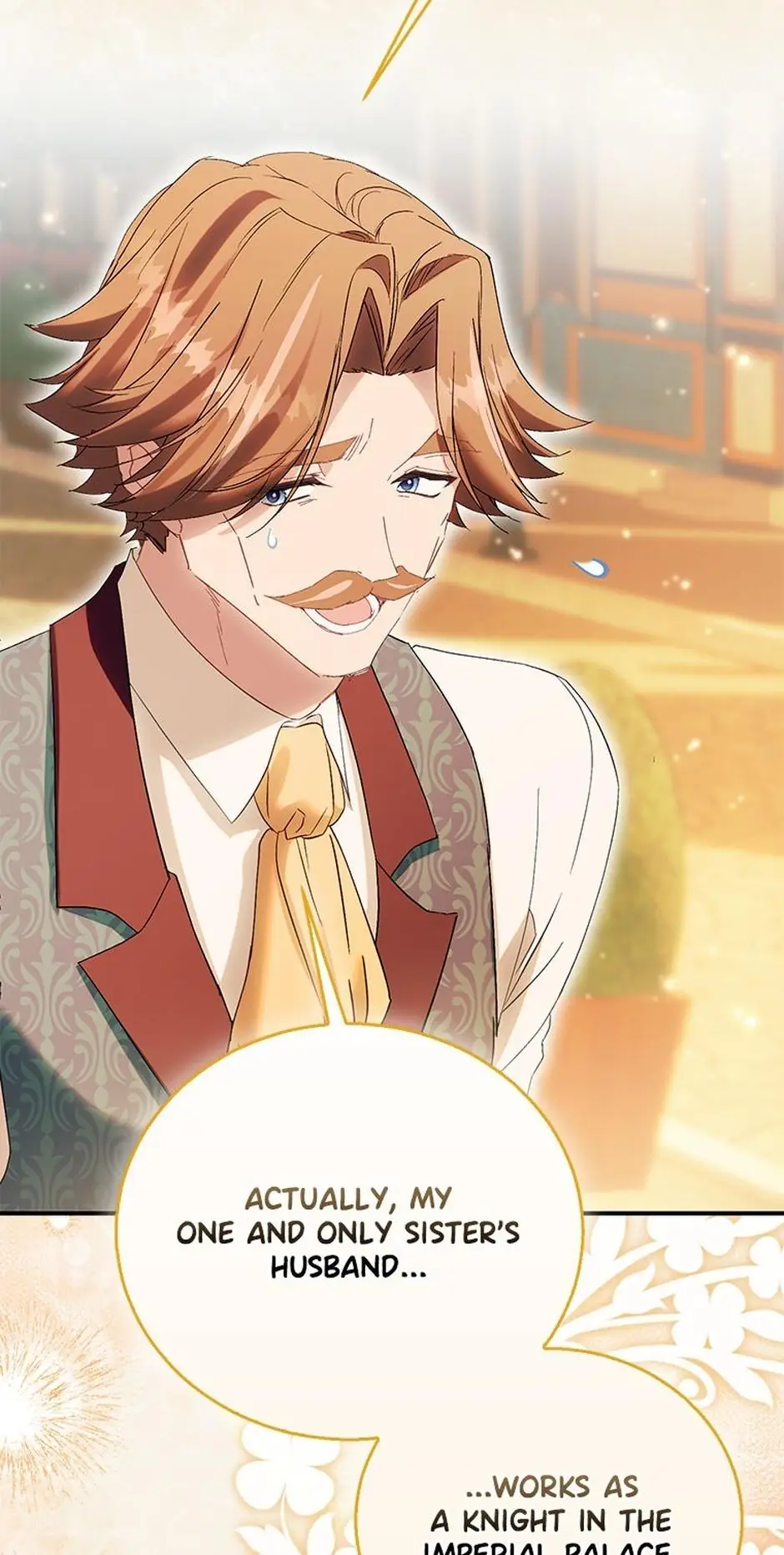 I'm a Fake Saintess but the Gods are Obsessed - Chapter 119 Page 26