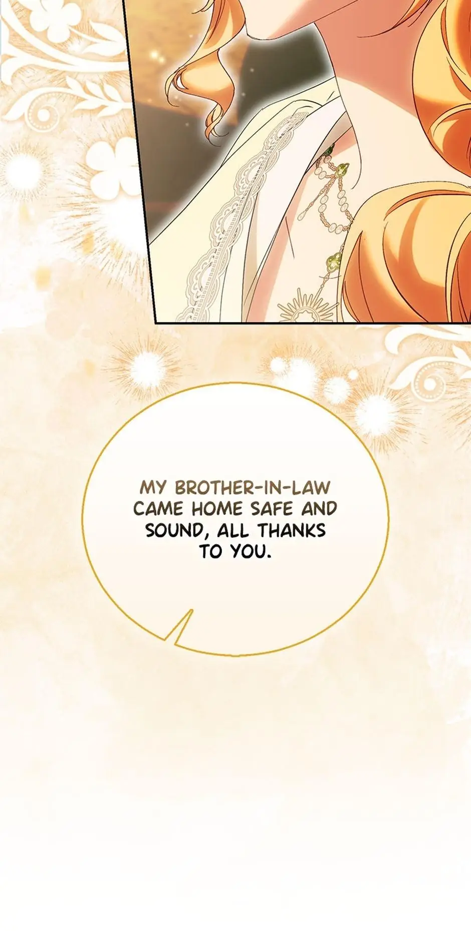 I'm a Fake Saintess but the Gods are Obsessed - Chapter 119 Page 28