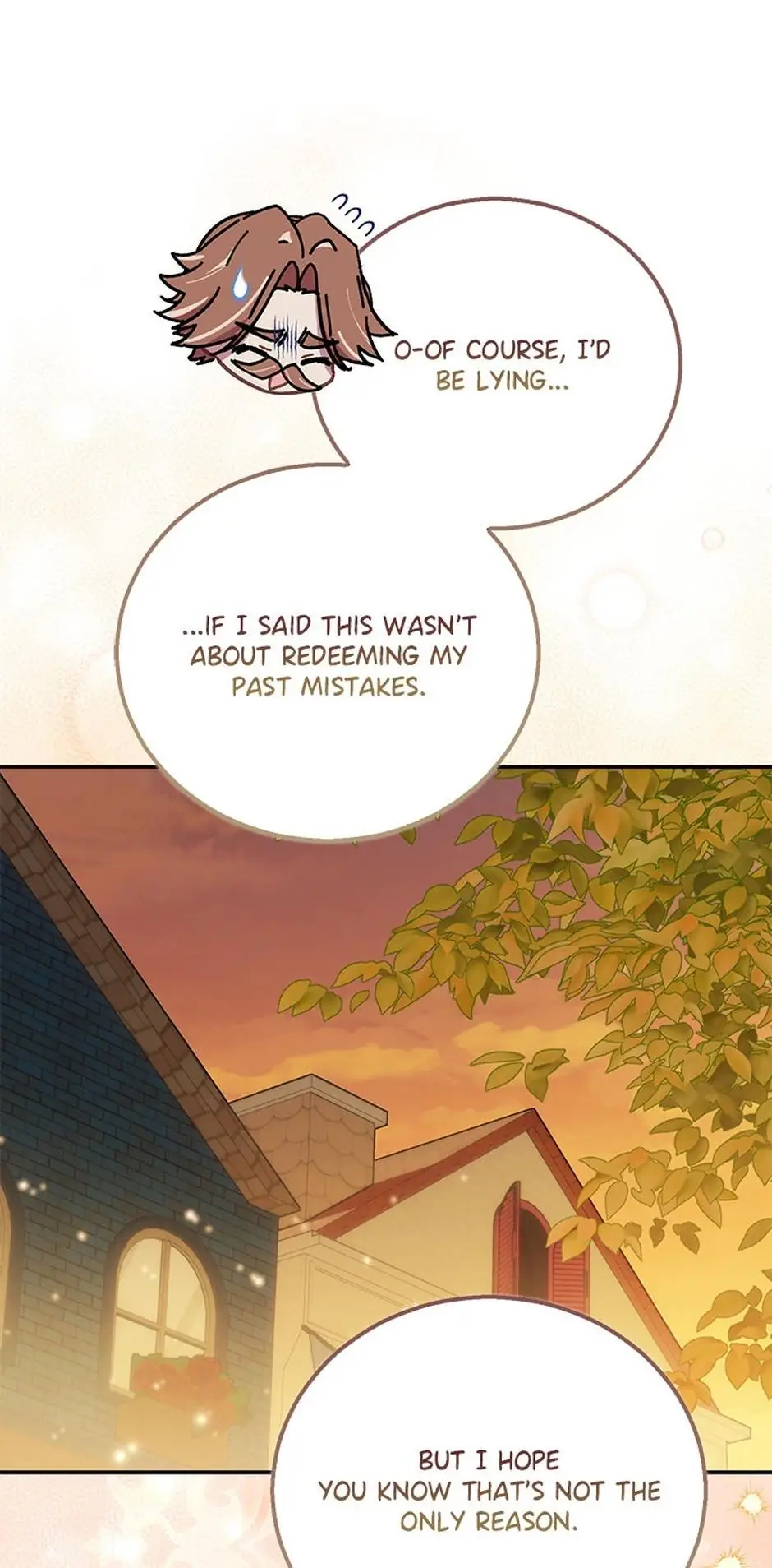 I'm a Fake Saintess but the Gods are Obsessed - Chapter 119 Page 29