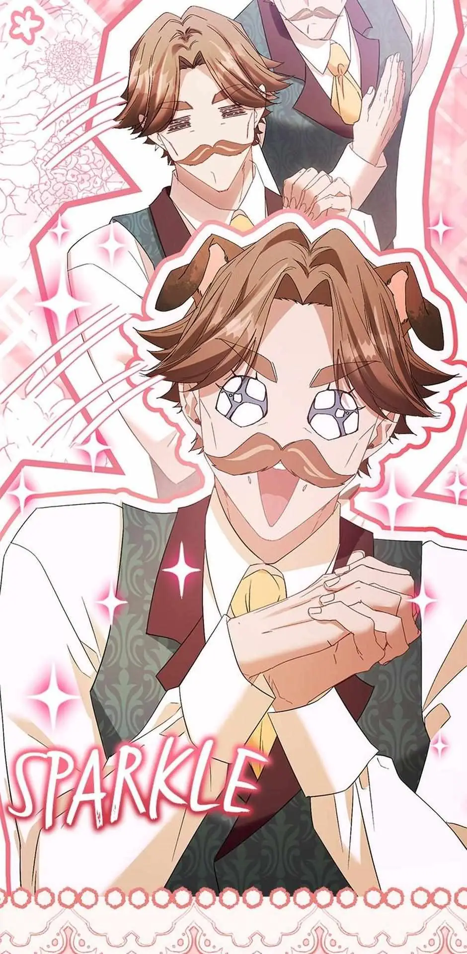 I'm a Fake Saintess but the Gods are Obsessed - Chapter 119 Page 3