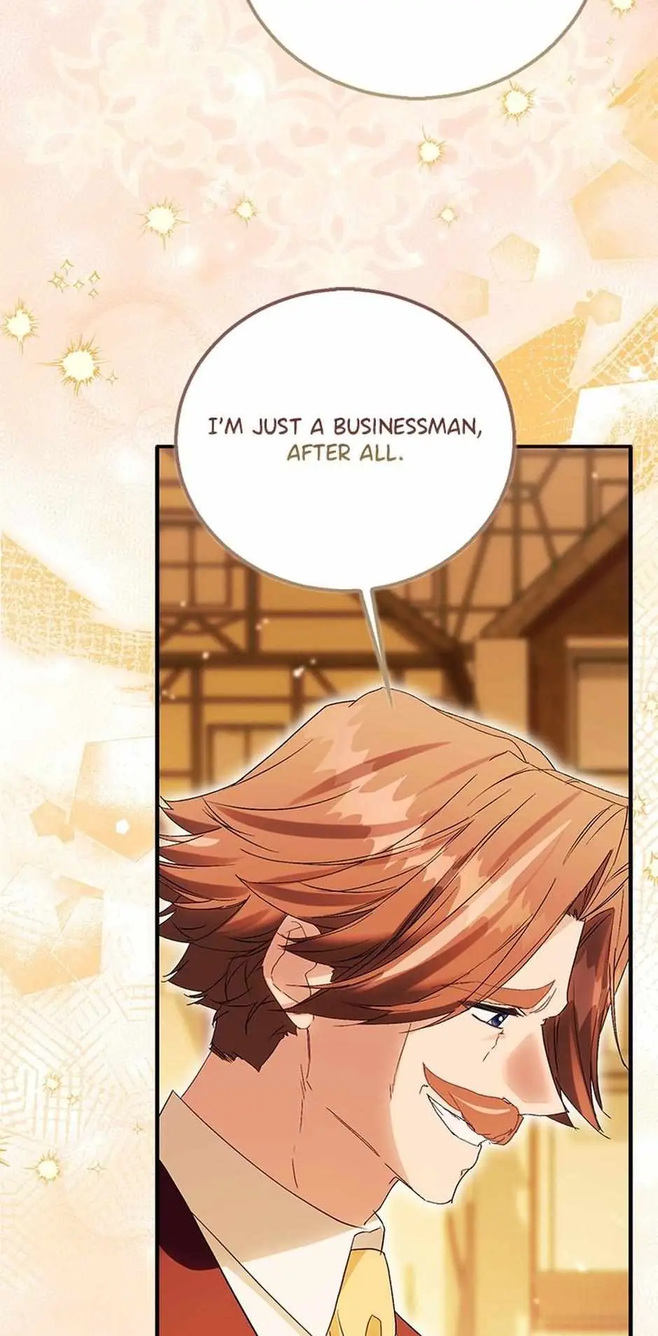 I'm a Fake Saintess but the Gods are Obsessed - Chapter 119 Page 30