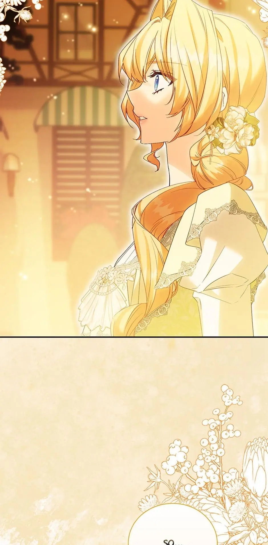 I'm a Fake Saintess but the Gods are Obsessed - Chapter 119 Page 33