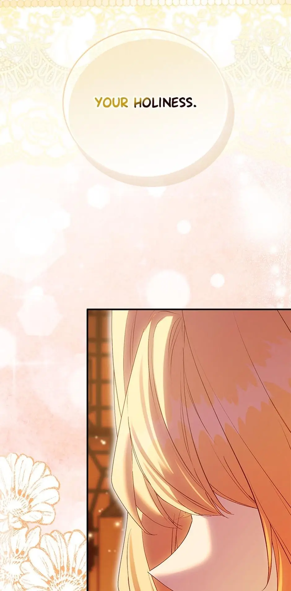 I'm a Fake Saintess but the Gods are Obsessed - Chapter 119 Page 36