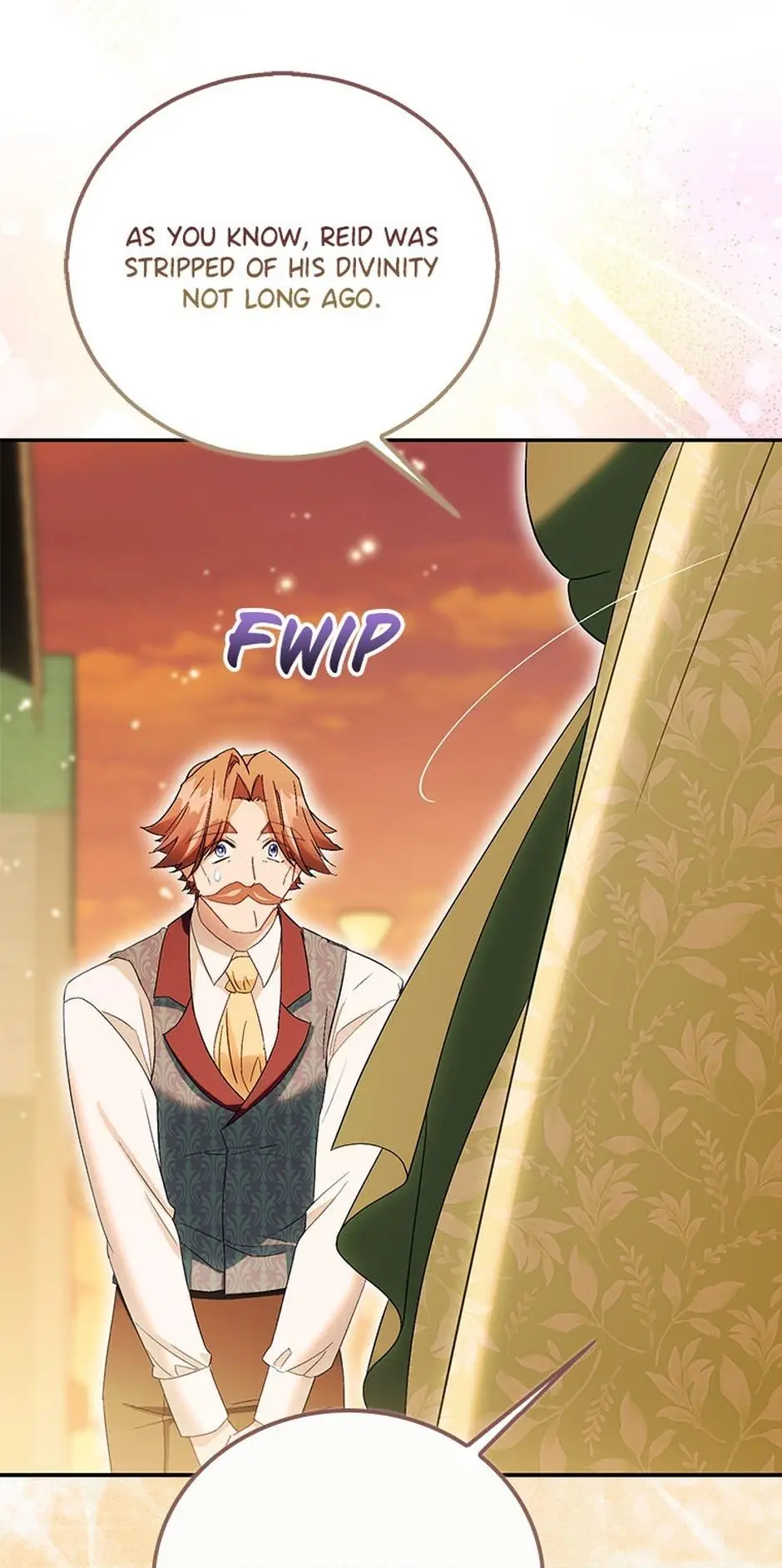 I'm a Fake Saintess but the Gods are Obsessed - Chapter 119 Page 38