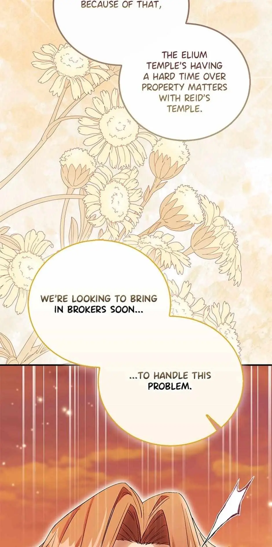 I'm a Fake Saintess but the Gods are Obsessed - Chapter 119 Page 39