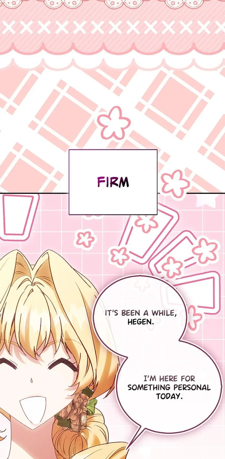 I'm a Fake Saintess but the Gods are Obsessed - Chapter 119 Page 4