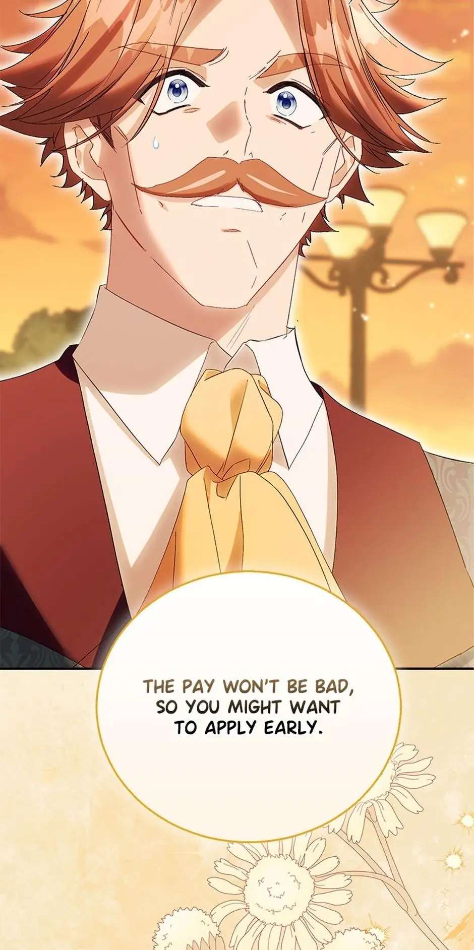 I'm a Fake Saintess but the Gods are Obsessed - Chapter 119 Page 40