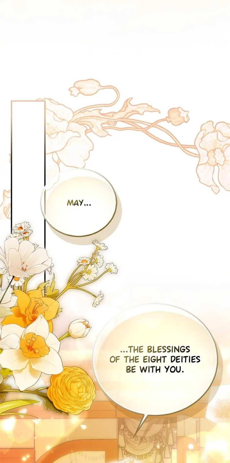 I'm a Fake Saintess but the Gods are Obsessed - Chapter 119 Page 42