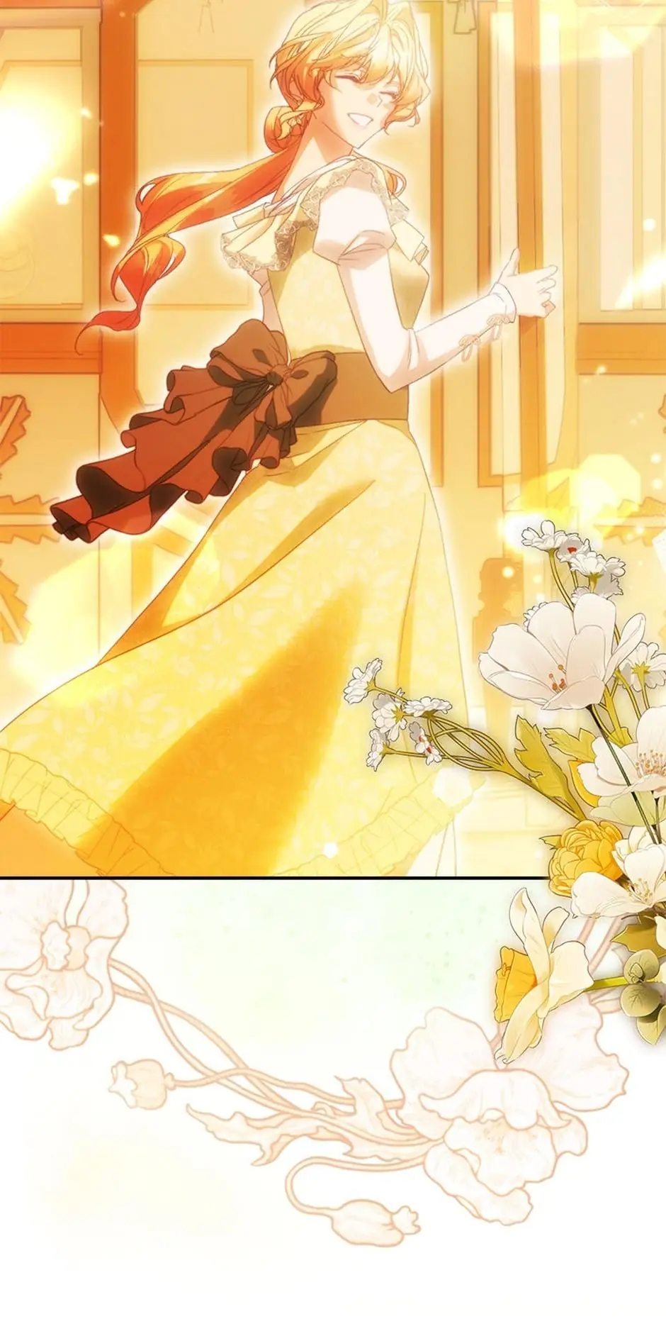 I'm a Fake Saintess but the Gods are Obsessed - Chapter 119 Page 43