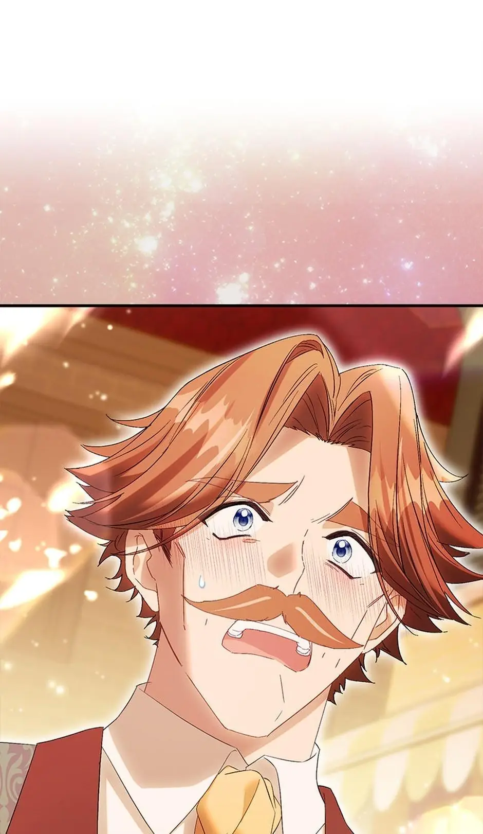 I'm a Fake Saintess but the Gods are Obsessed - Chapter 119 Page 44