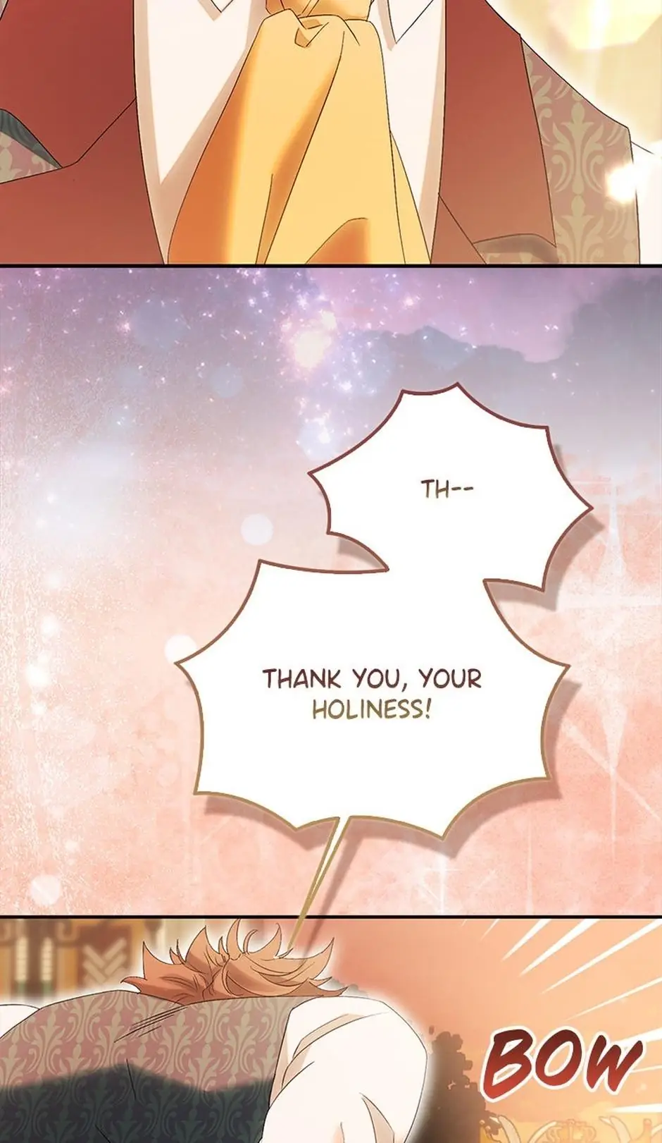 I'm a Fake Saintess but the Gods are Obsessed - Chapter 119 Page 45