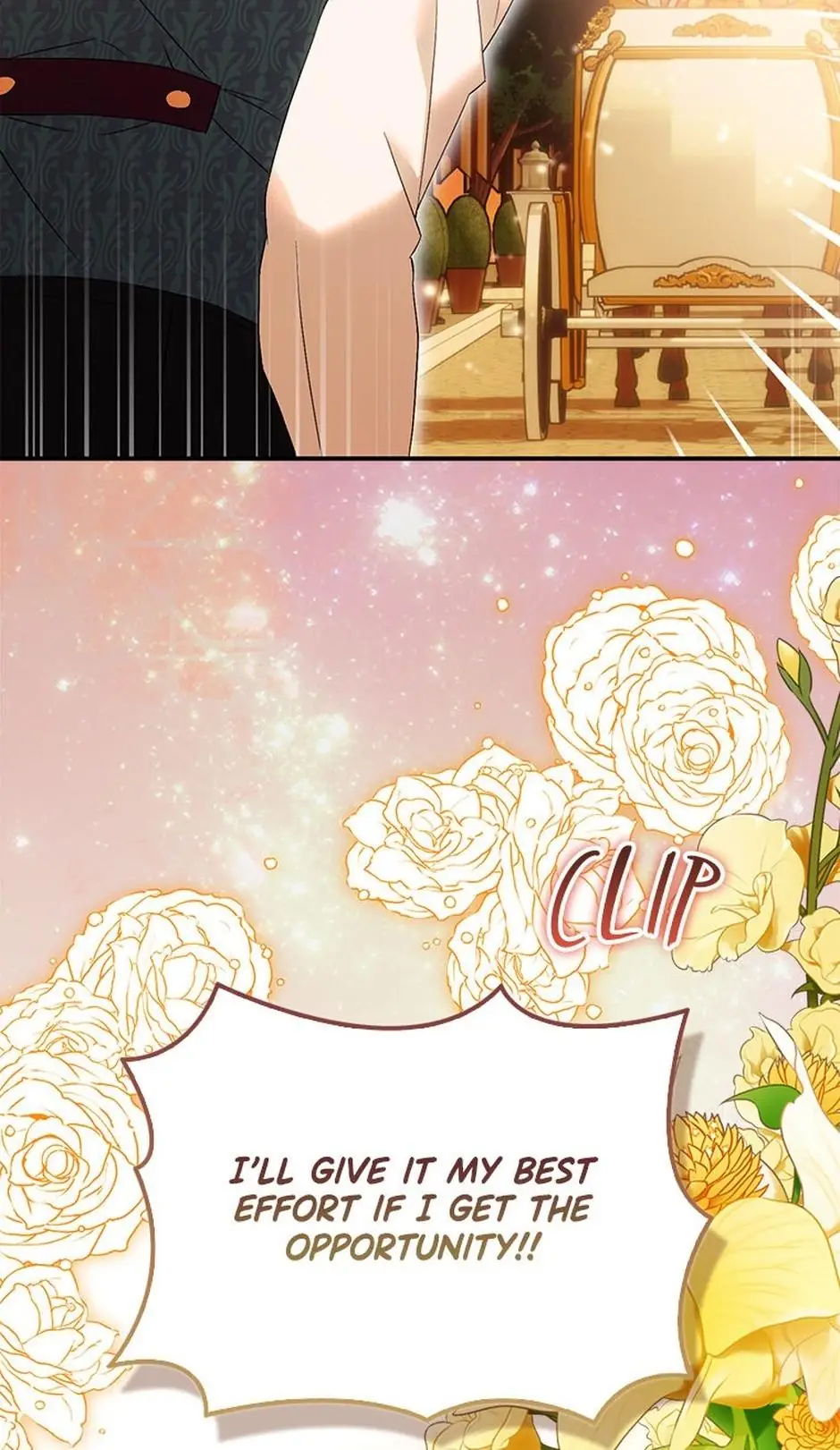 I'm a Fake Saintess but the Gods are Obsessed - Chapter 119 Page 46