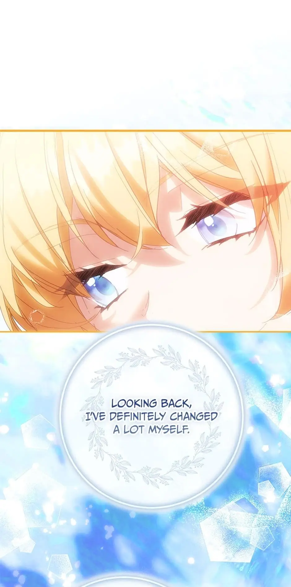 I'm a Fake Saintess but the Gods are Obsessed - Chapter 119 Page 49