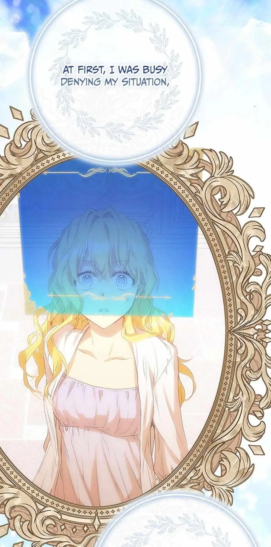 I'm a Fake Saintess but the Gods are Obsessed - Chapter 119 Page 50