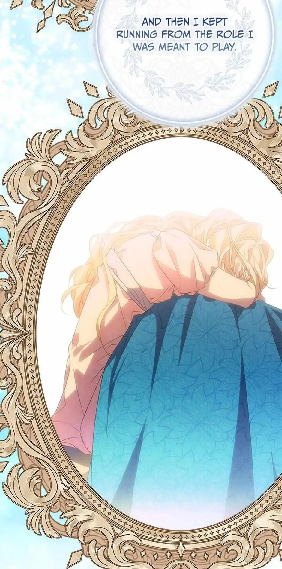 I'm a Fake Saintess but the Gods are Obsessed - Chapter 119 Page 51