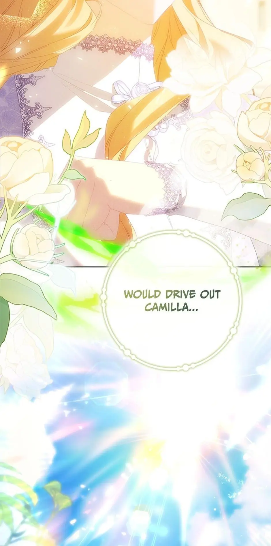 I'm a Fake Saintess but the Gods are Obsessed - Chapter 119 Page 53