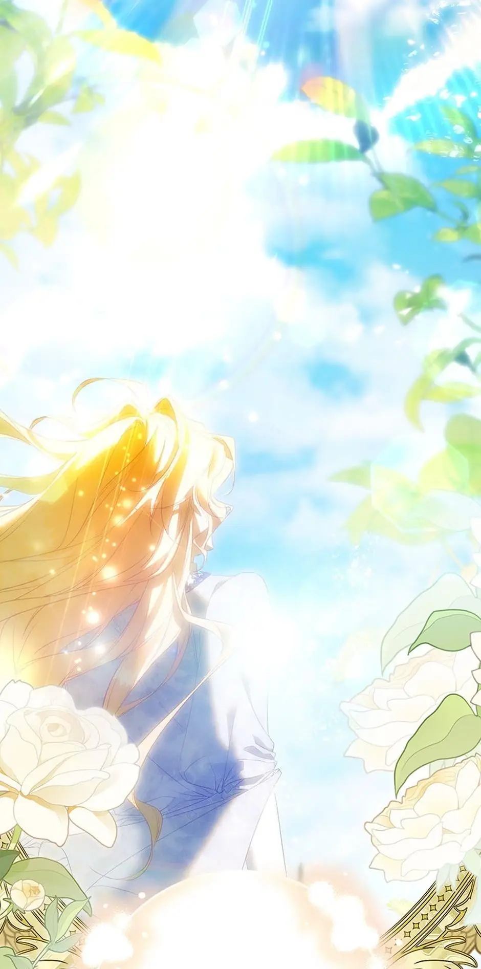 I'm a Fake Saintess but the Gods are Obsessed - Chapter 119 Page 54