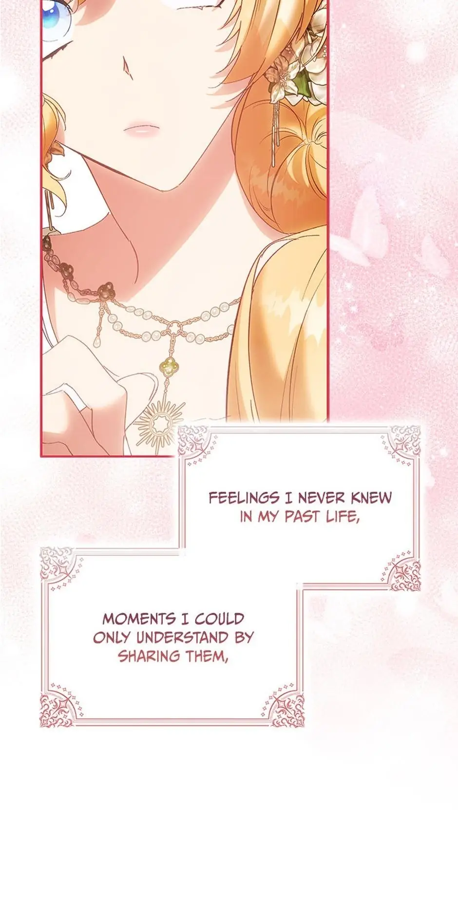 I'm a Fake Saintess but the Gods are Obsessed - Chapter 119 Page 56