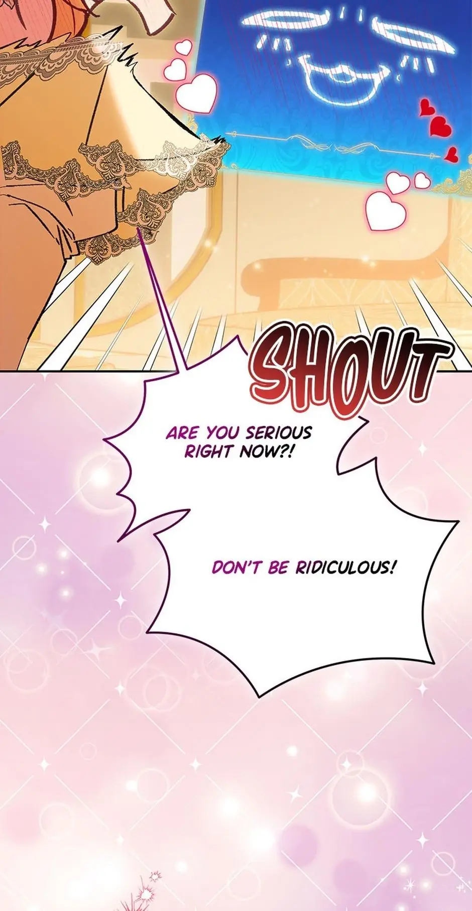 I'm a Fake Saintess but the Gods are Obsessed - Chapter 119 Page 59