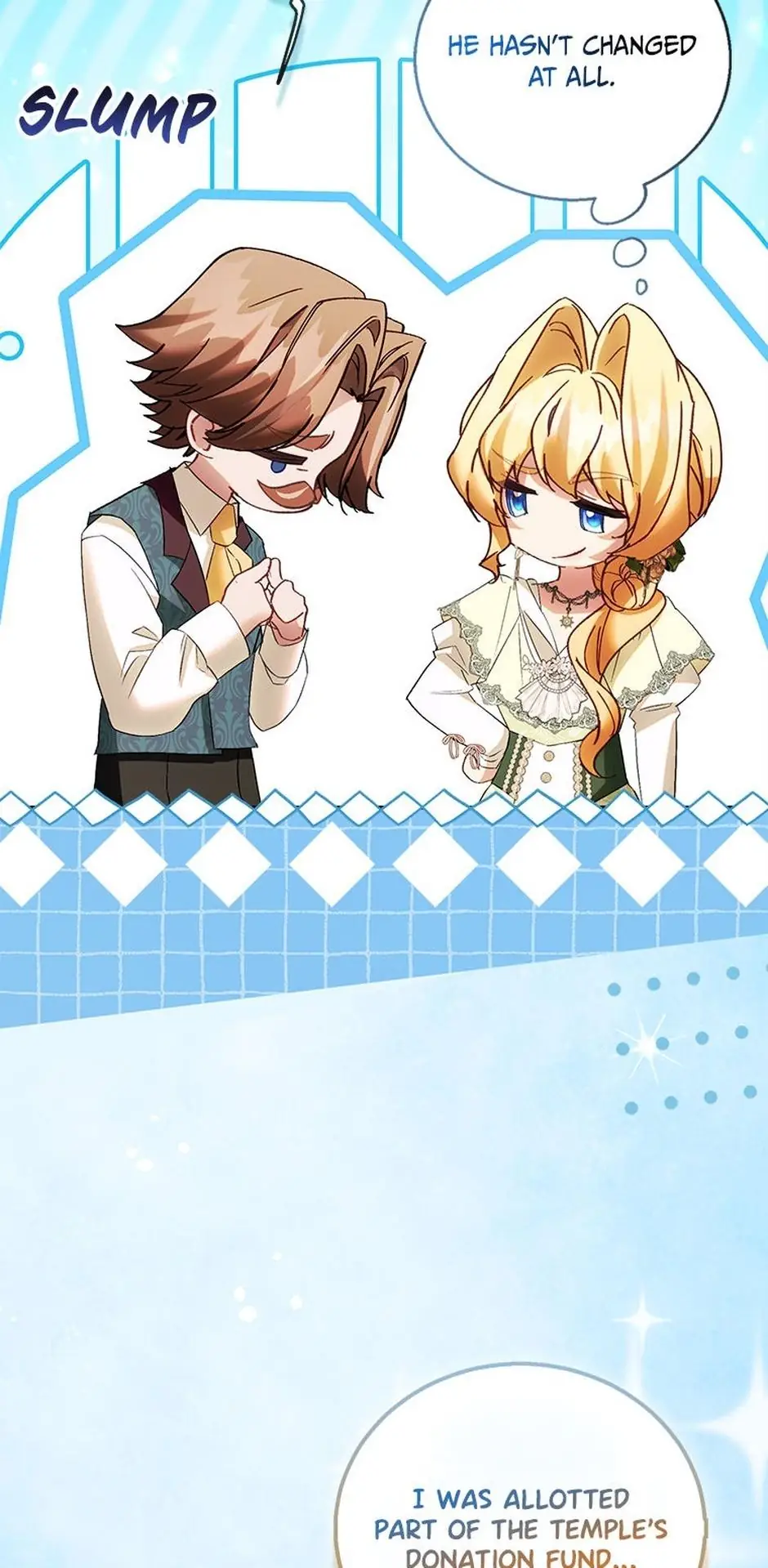 I'm a Fake Saintess but the Gods are Obsessed - Chapter 119 Page 6