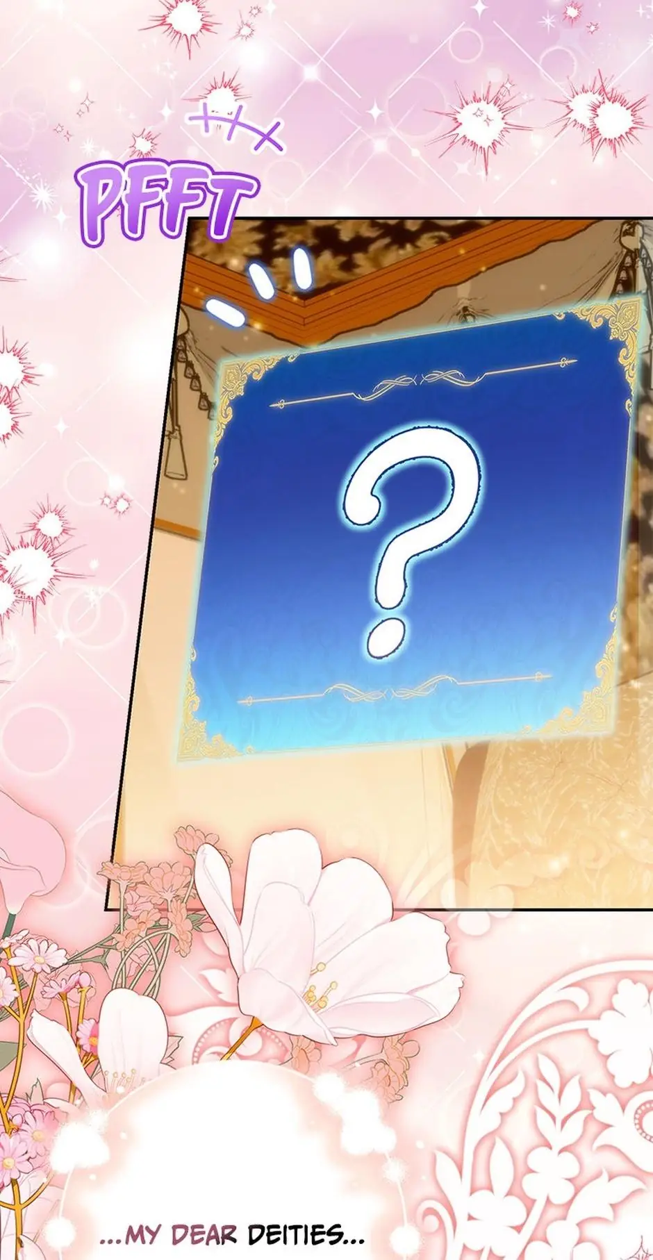 I'm a Fake Saintess but the Gods are Obsessed - Chapter 119 Page 60