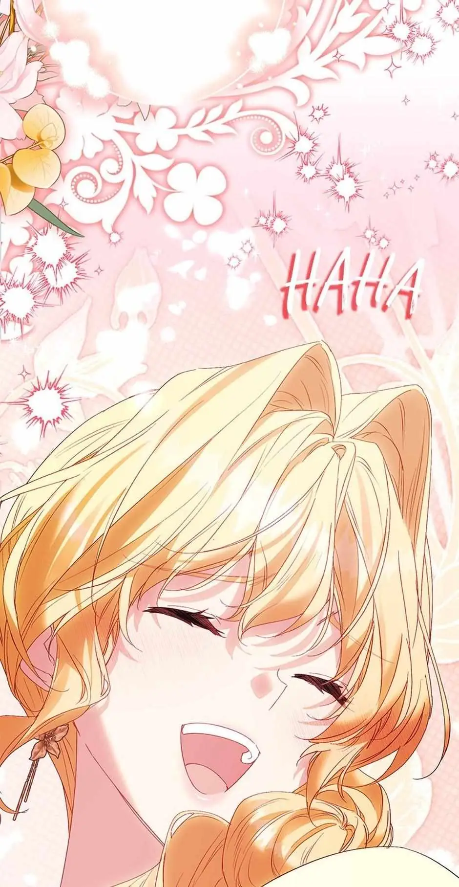 I'm a Fake Saintess but the Gods are Obsessed - Chapter 119 Page 61