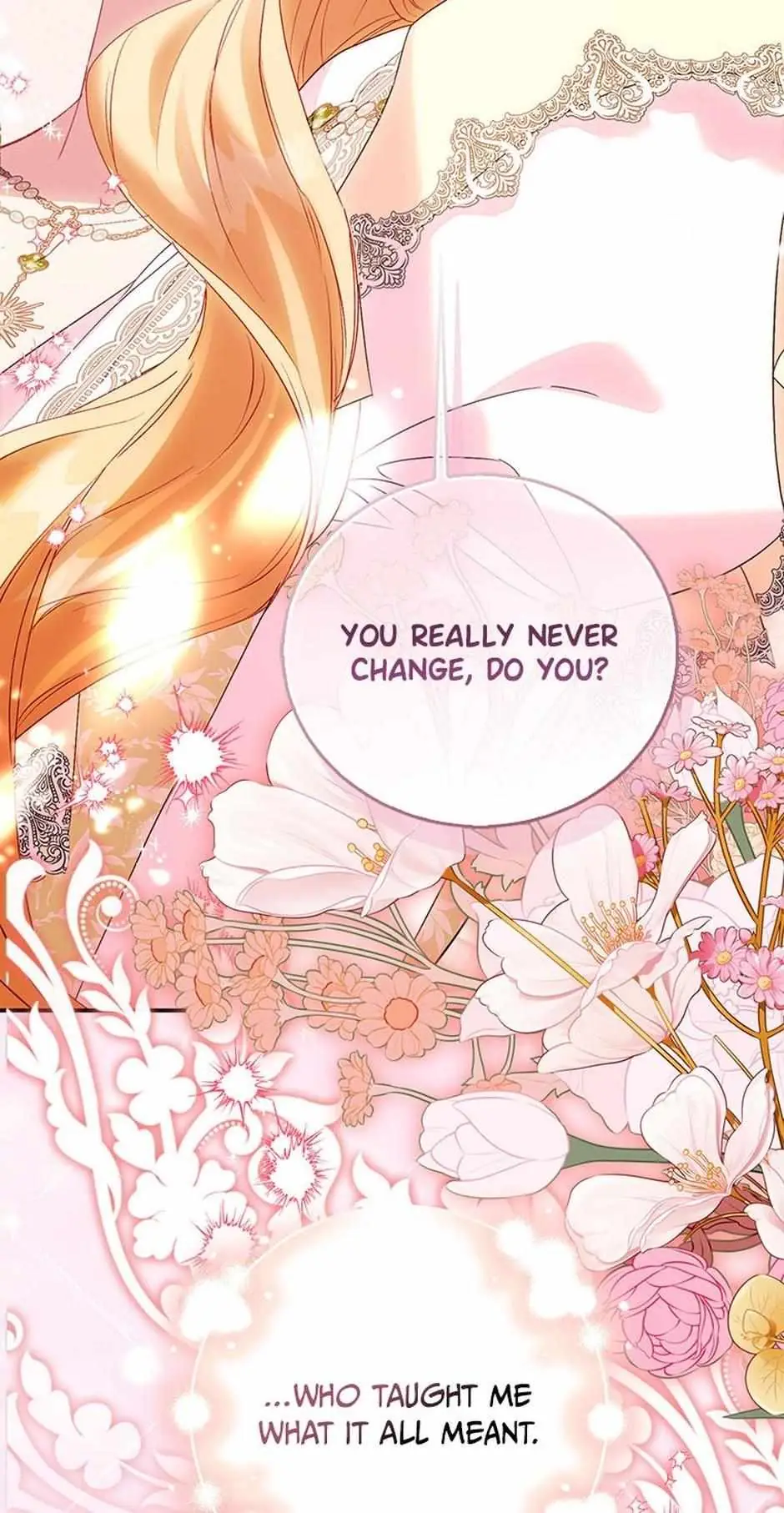 I'm a Fake Saintess but the Gods are Obsessed - Chapter 119 Page 62