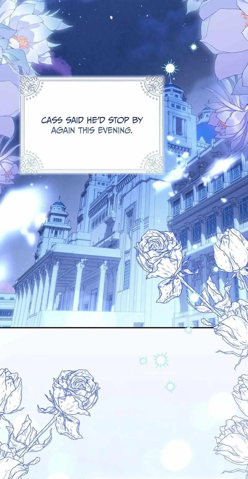 I'm a Fake Saintess but the Gods are Obsessed - Chapter 119 Page 64