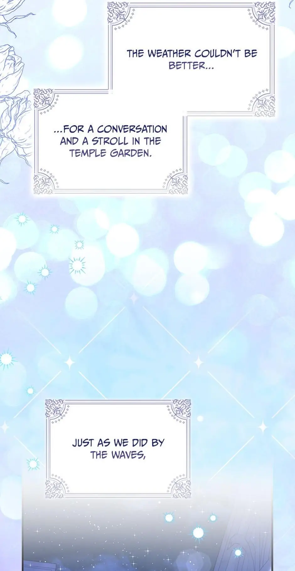 I'm a Fake Saintess but the Gods are Obsessed - Chapter 119 Page 65