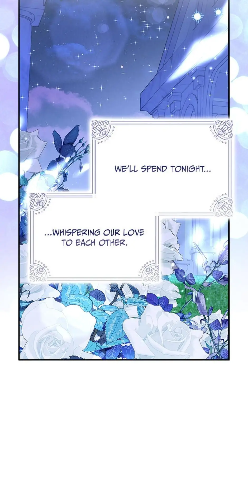 I'm a Fake Saintess but the Gods are Obsessed - Chapter 119 Page 66