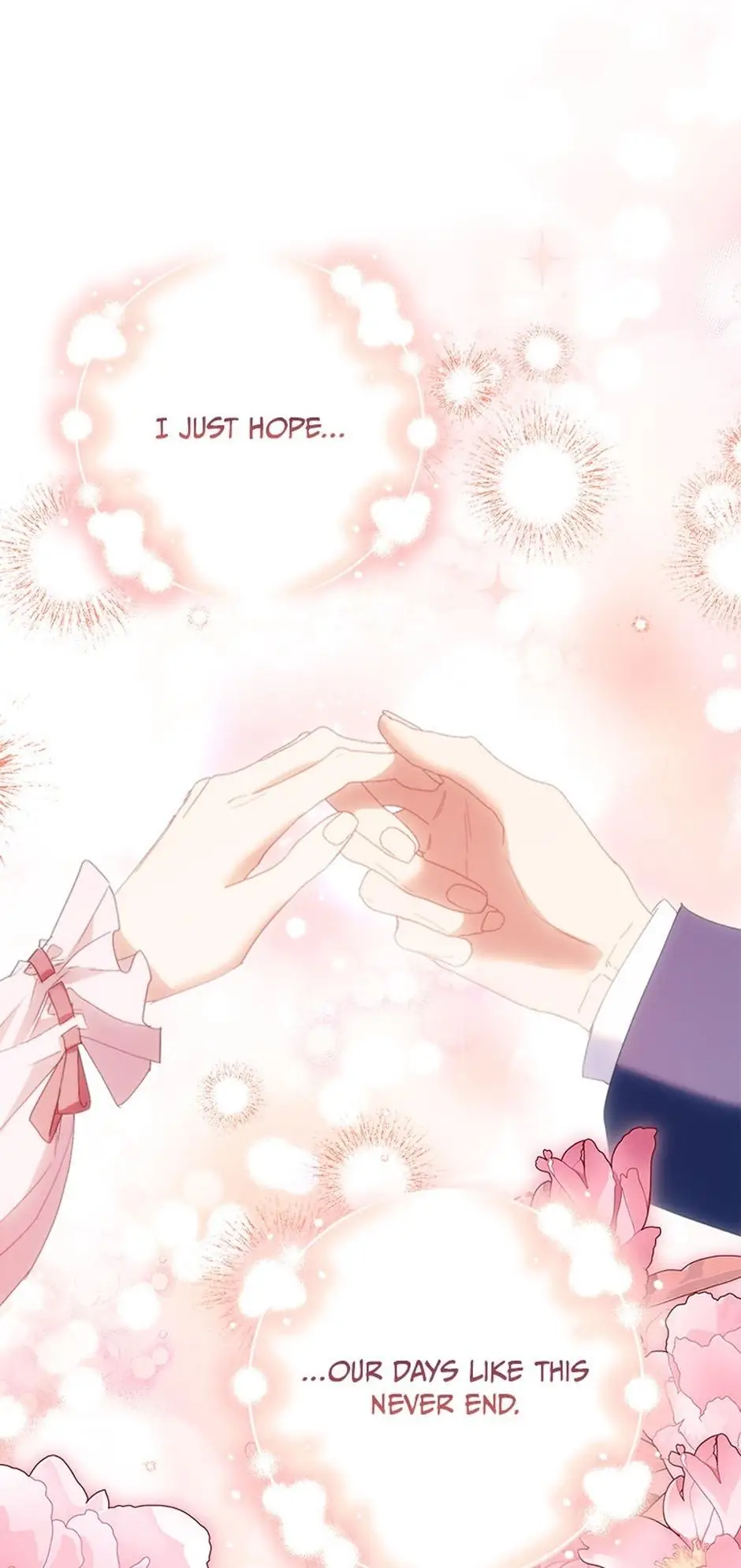 I'm a Fake Saintess but the Gods are Obsessed - Chapter 119 Page 67