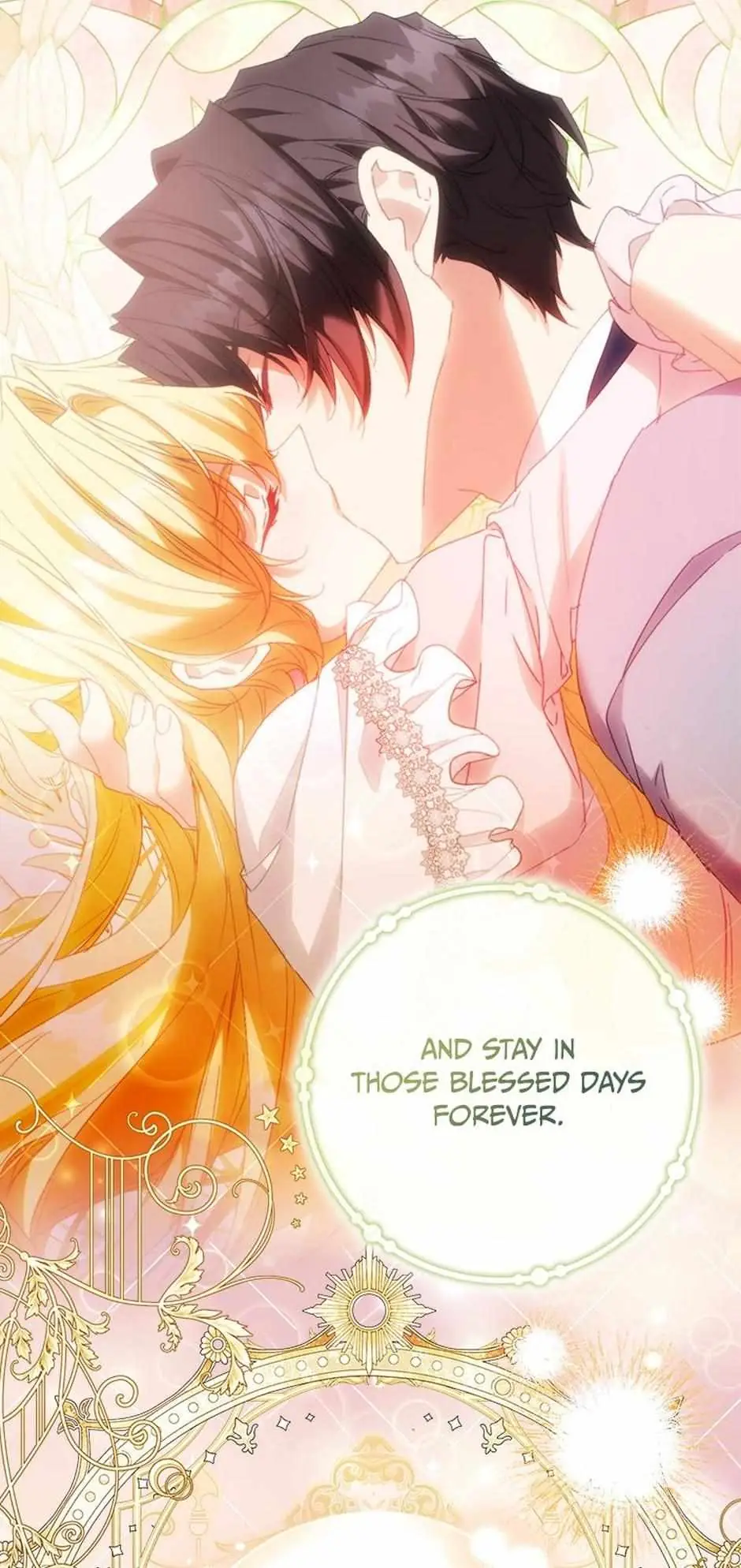 I'm a Fake Saintess but the Gods are Obsessed - Chapter 119 Page 70