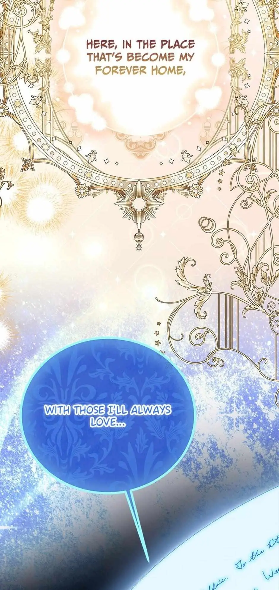 I'm a Fake Saintess but the Gods are Obsessed - Chapter 119 Page 71