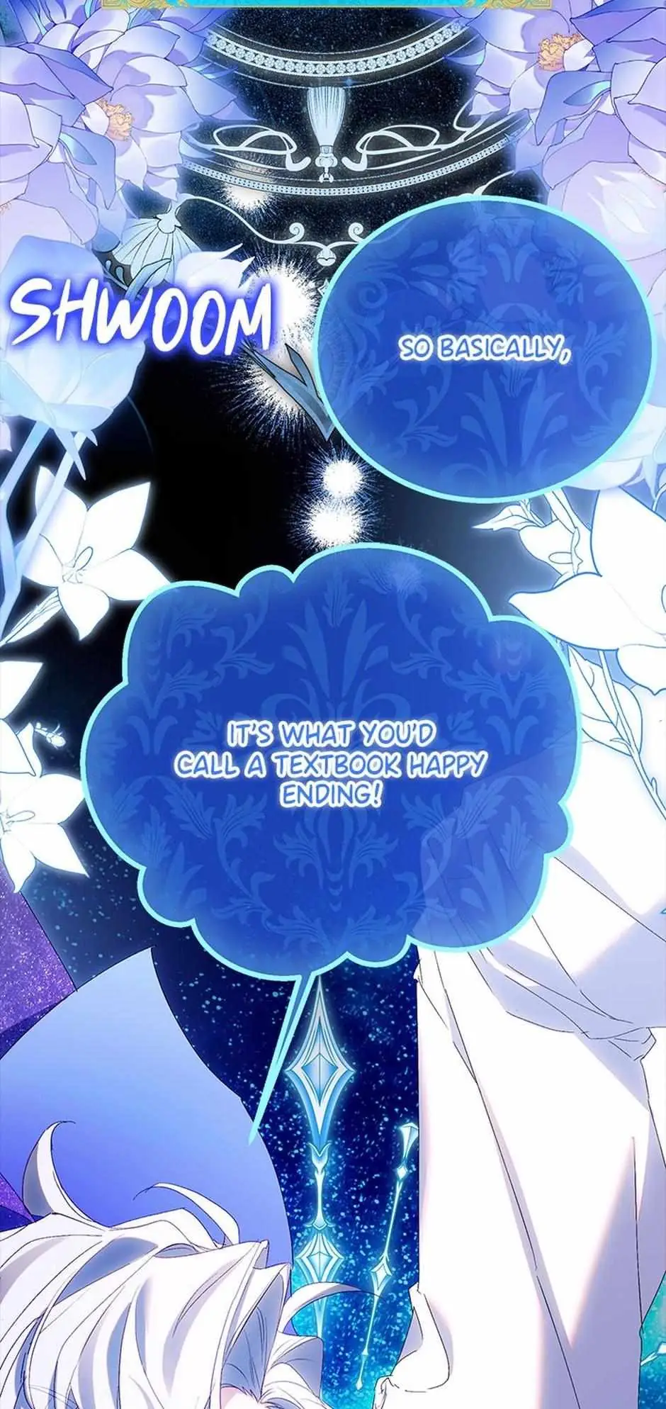 I'm a Fake Saintess but the Gods are Obsessed - Chapter 119 Page 73