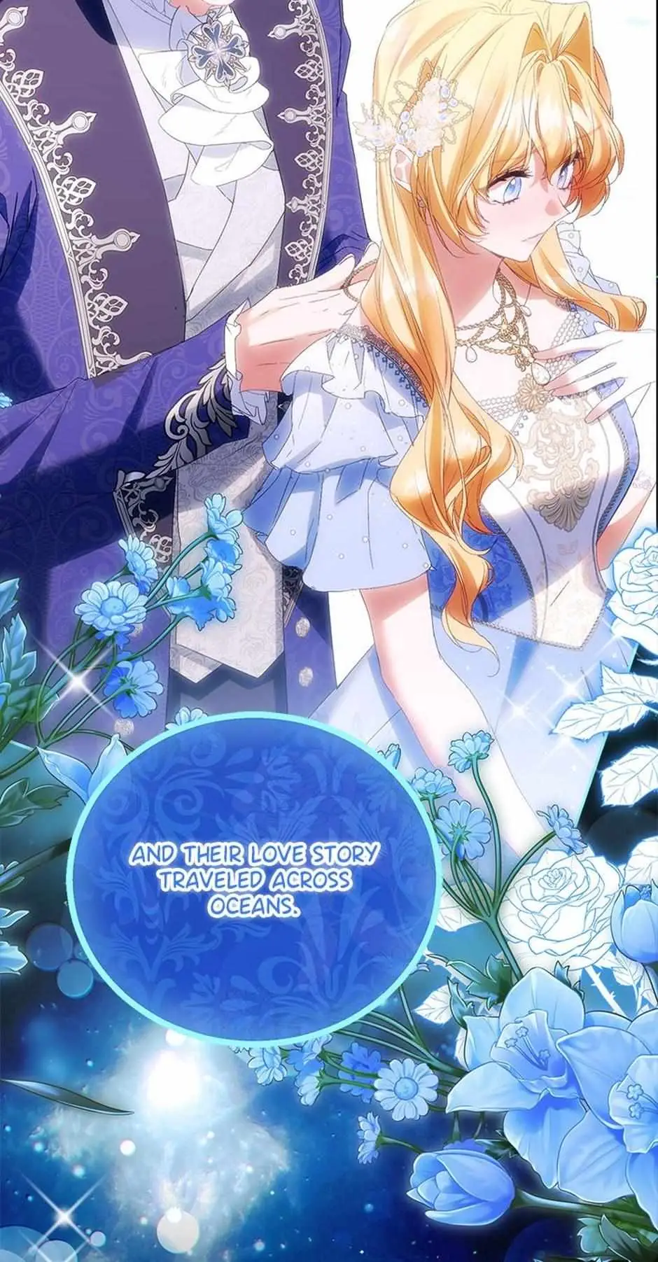 I'm a Fake Saintess but the Gods are Obsessed - Chapter 119 Page 78