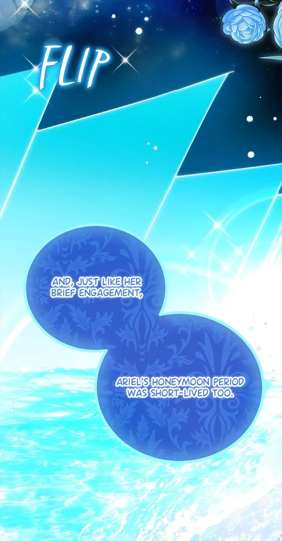 I'm a Fake Saintess but the Gods are Obsessed - Chapter 119 Page 79