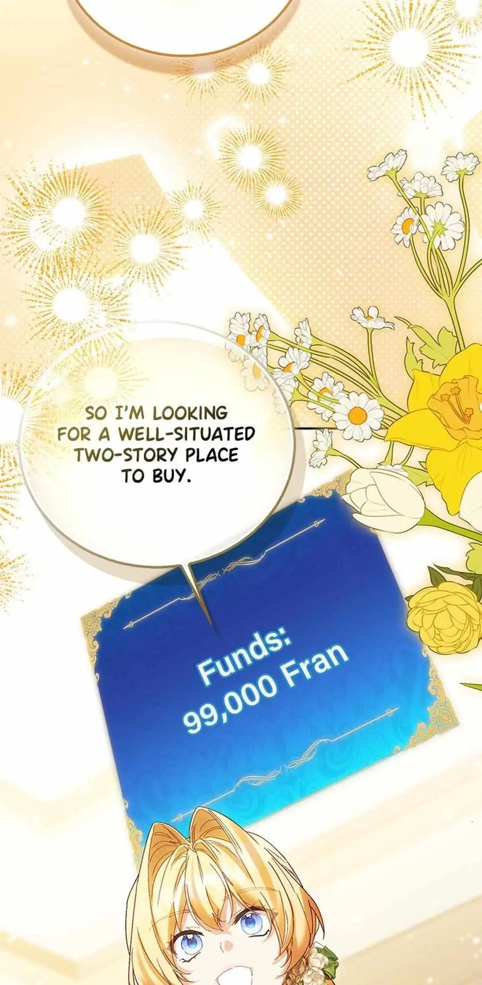 I'm a Fake Saintess but the Gods are Obsessed - Chapter 119 Page 8