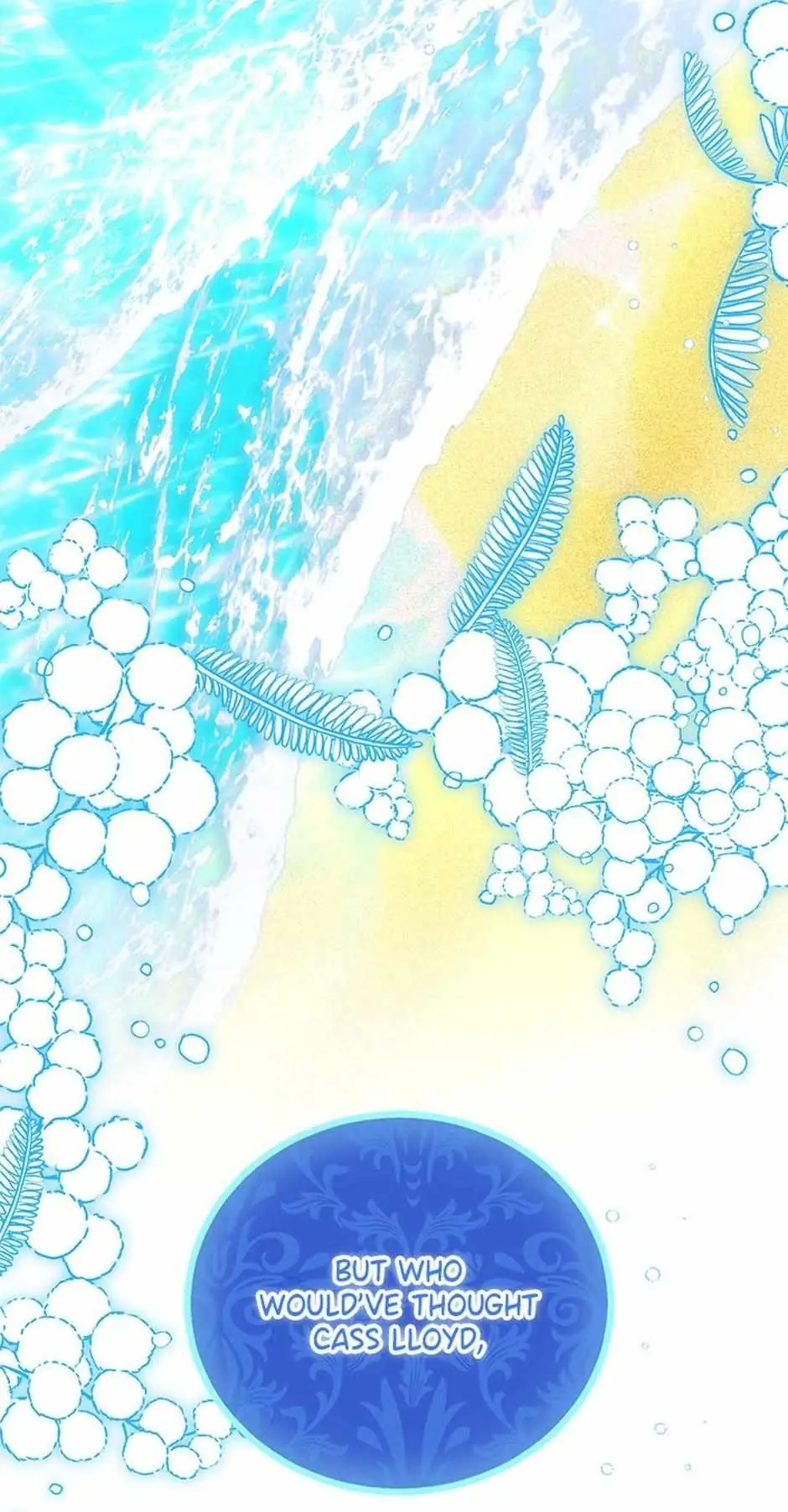 I'm a Fake Saintess but the Gods are Obsessed - Chapter 119 Page 80