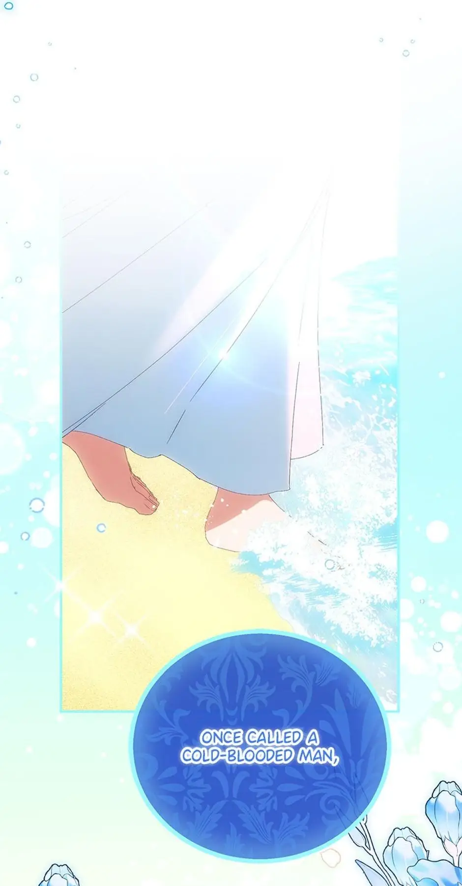 I'm a Fake Saintess but the Gods are Obsessed - Chapter 119 Page 81