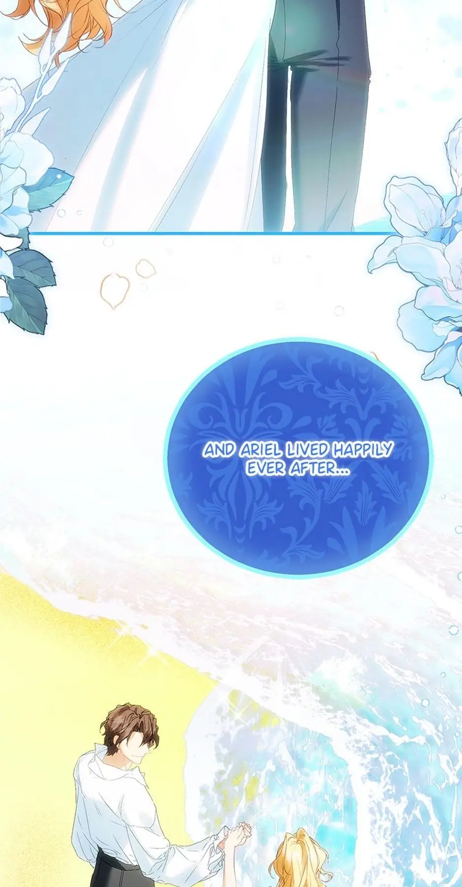 I'm a Fake Saintess but the Gods are Obsessed - Chapter 119 Page 83