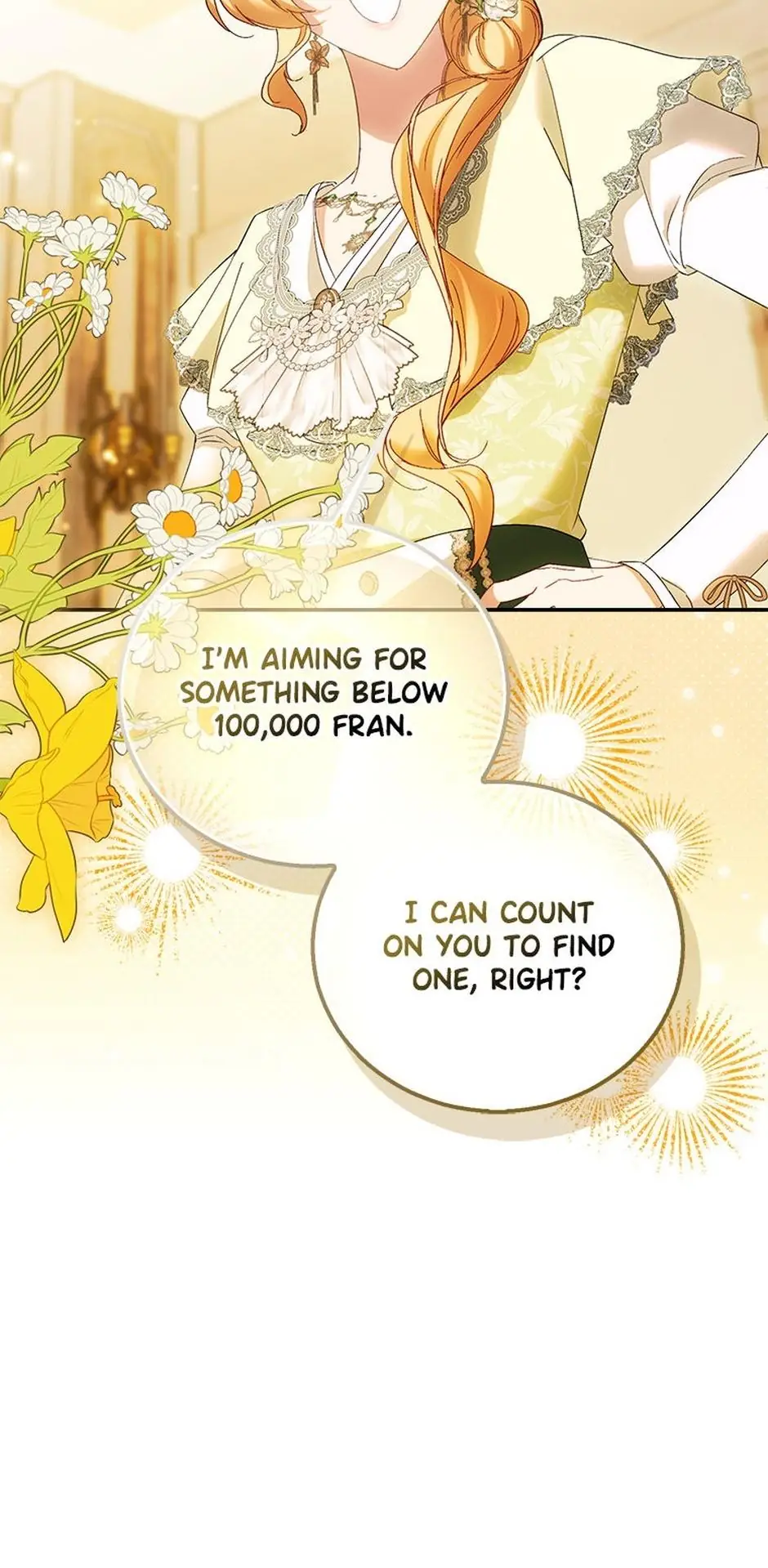 I'm a Fake Saintess but the Gods are Obsessed - Chapter 119 Page 9