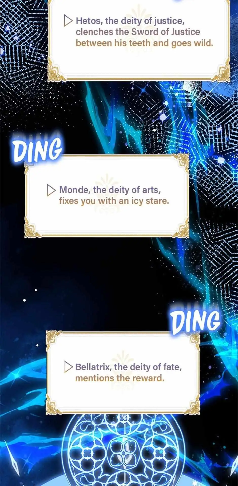 I'm a Fake Saintess but the Gods are Obsessed - Chapter 119 Page 90