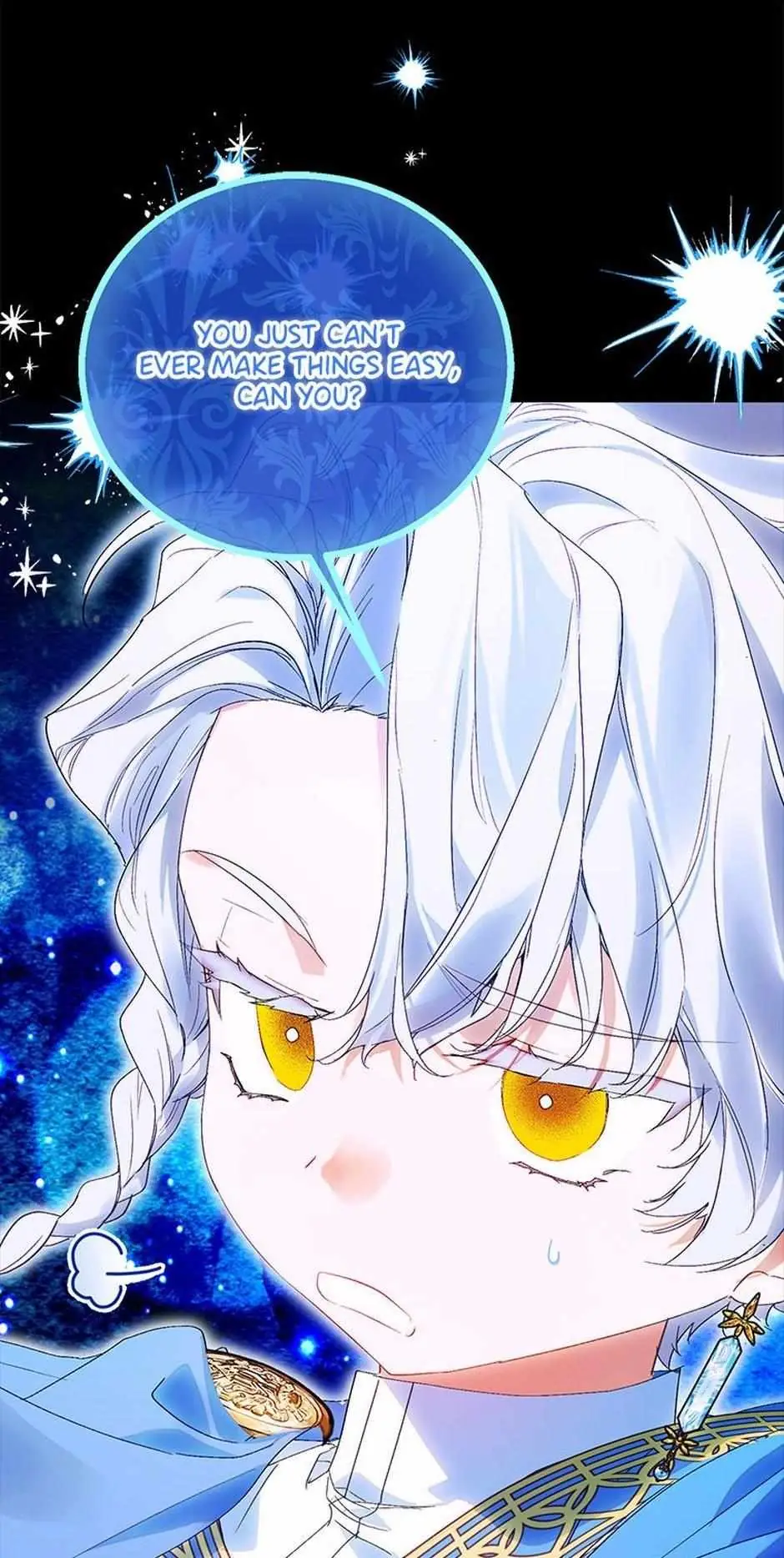 I'm a Fake Saintess but the Gods are Obsessed - Chapter 119 Page 93