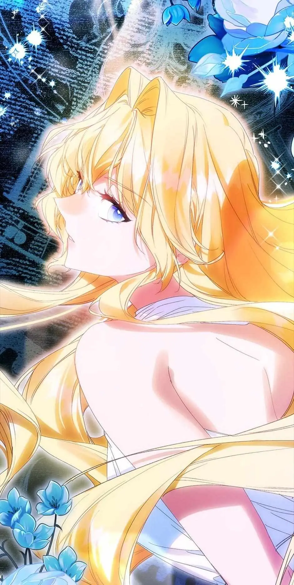 I'm a Fake Saintess but the Gods are Obsessed - Chapter 119 Page 96