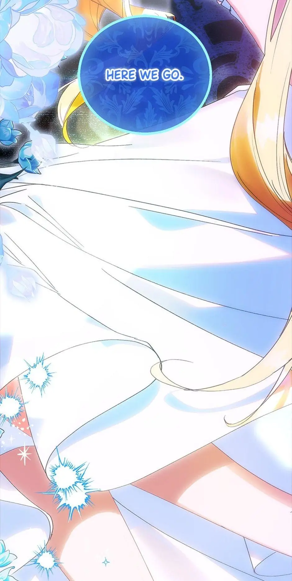 I'm a Fake Saintess but the Gods are Obsessed - Chapter 119 Page 97