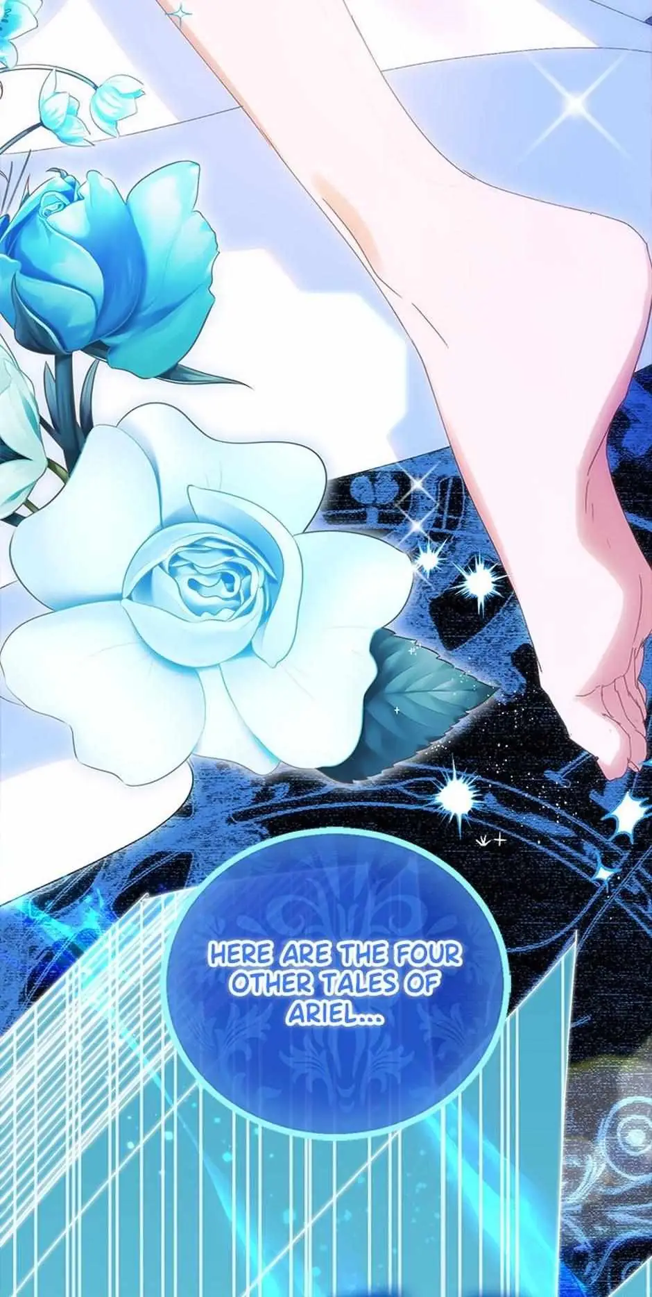 I'm a Fake Saintess but the Gods are Obsessed - Chapter 119 Page 98