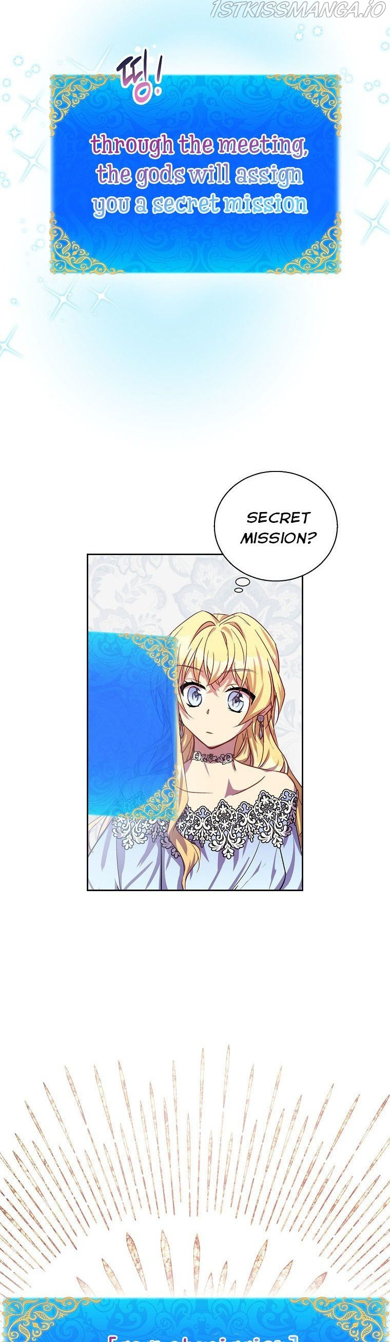 I'm a Fake Saintess but the Gods are Obsessed - Chapter 12 Page 20