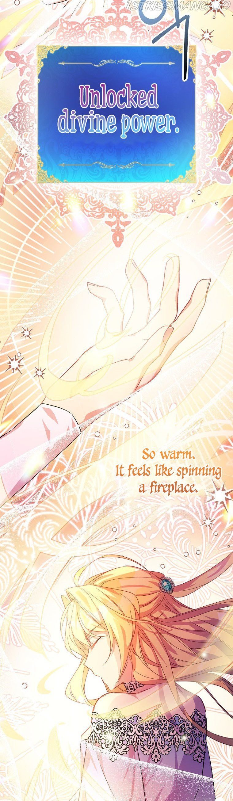 I'm a Fake Saintess but the Gods are Obsessed - Chapter 12 Page 30